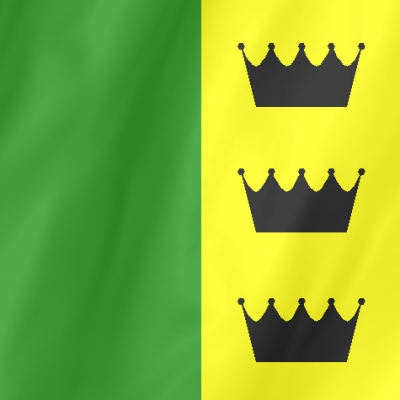 High King's Flag